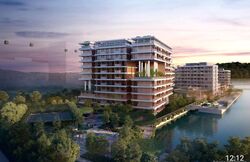 The Reef At King’s Dock (D4), Condominium #455627881